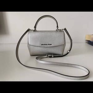 Michael Kors small crossbody bag